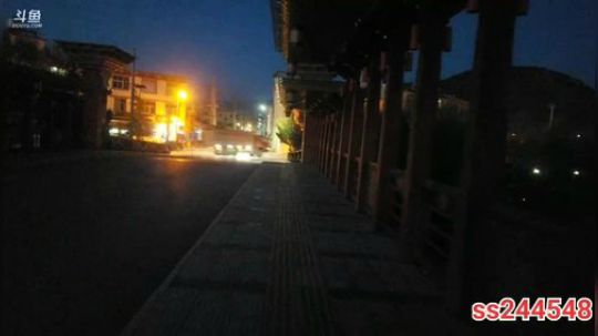 纪实直播29天返回理塘 2020-04-08 19点场