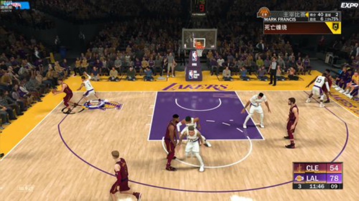 2K20 天涯的聊天时间 2020-04-07 00点场