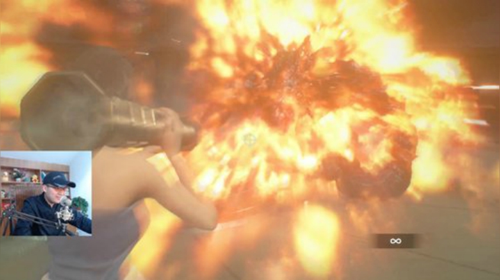 追追3来啦~胆小勿入 2020-04-08 12点场