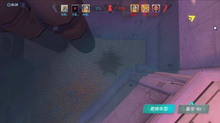 重装上阵 专注甩人一万年 2020-04-07 20点场