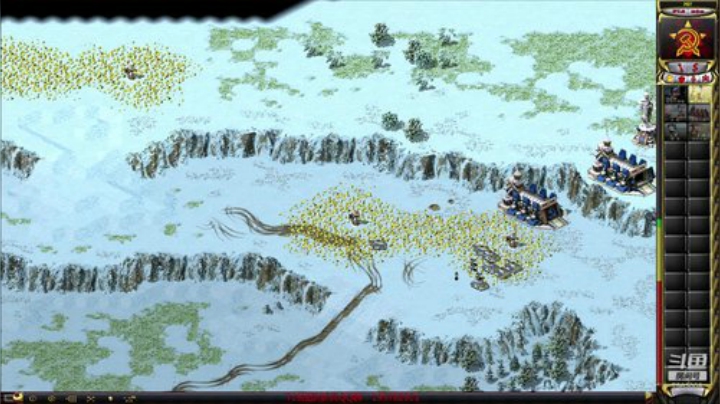 心得分享：2号位延伸及抢中方法