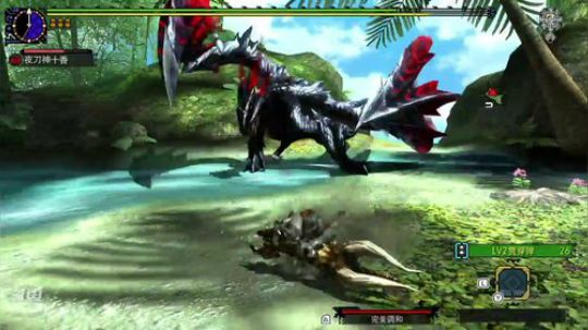 NSMHGU，开开荒联联机 2020-04-07 23点场