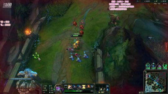 菜菜的瓜皮帽发布了一个斗鱼视频2020-04-08