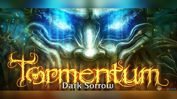Tormentum - Dark Sorrow（四）