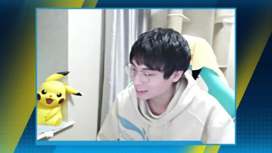 Gemini模仿瑶的语音片段