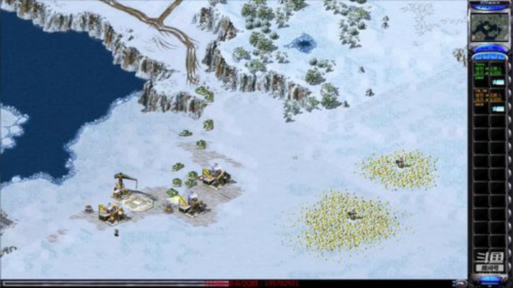 T18战队 周赛_2020-04-08-22点场