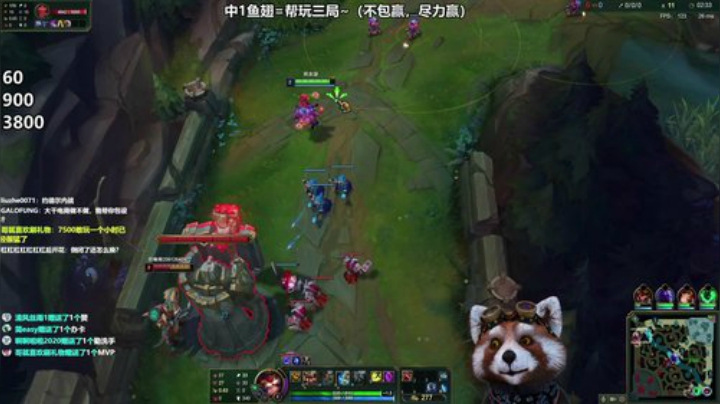 一个人就是一支军队--大发明家 2020-04-09 12点场