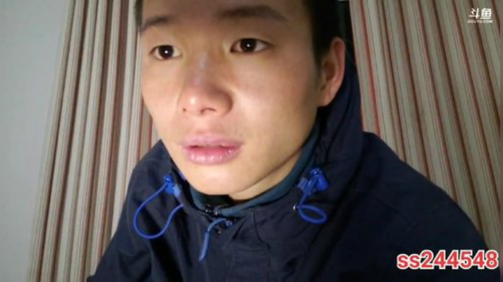 纪实直播30天理塘到拉萨，在理塘 2020-04-09 20点场