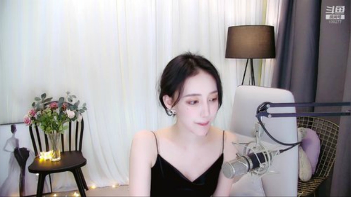 我本善良72发布了一个斗鱼视频2020-04-09