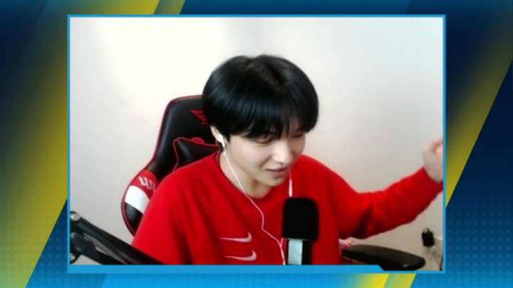 猫九模仿瑶的语音片段