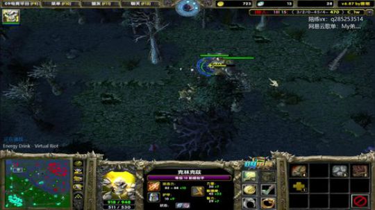 平平无奇的doto小天才 2020-04-07 20点场