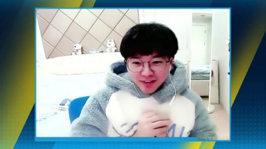 音七表演拿到国服的表情