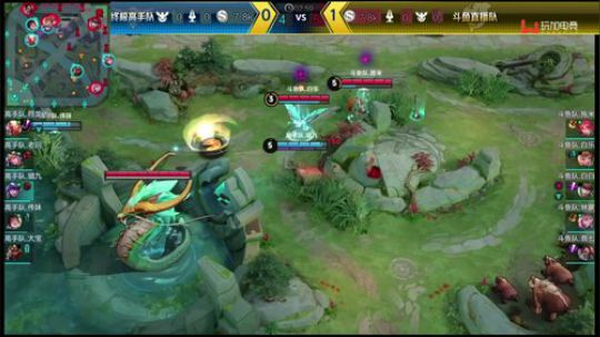 终极高手挑5.6一不服刚正面