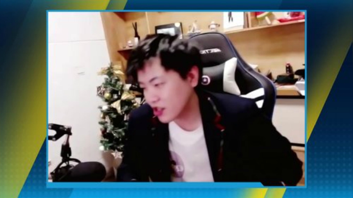 拖米表演即兴freestyle