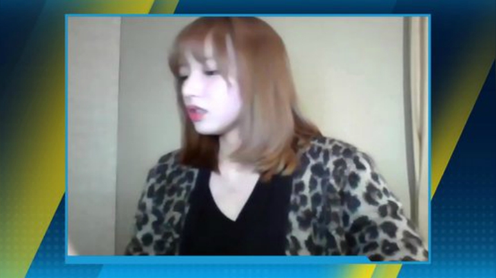 程潇祝粉丝抽到王者水晶