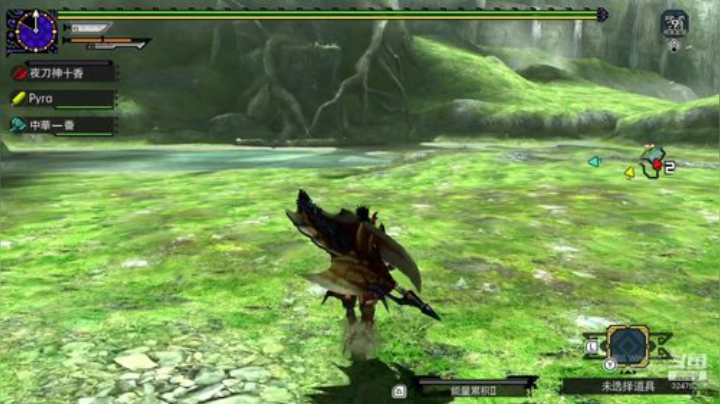 NSMHGU，开开荒联联机 2020-04-08 18点场