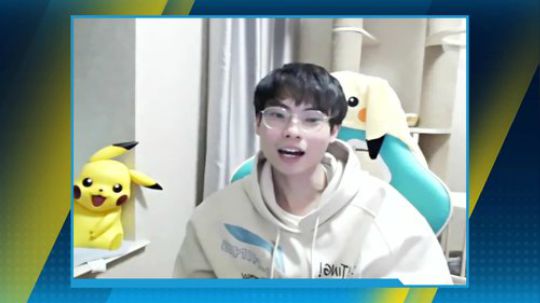 Gemini夸奖粉丝60秒