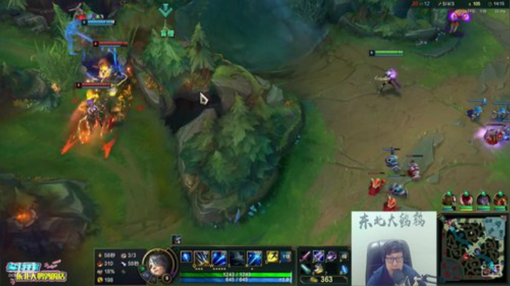 爱喝百事可乐D周星星发布了一个斗鱼视频2020-04-09