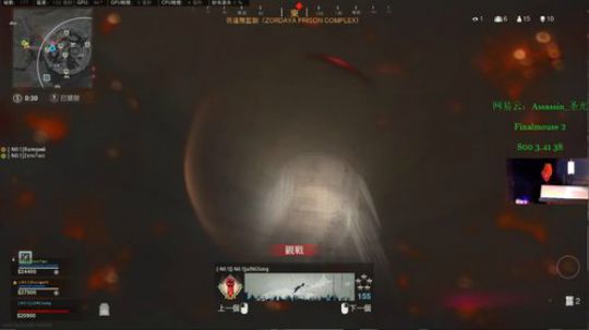 【圣光】COD欧服无挂屠杀 2020-04-08 00点场
