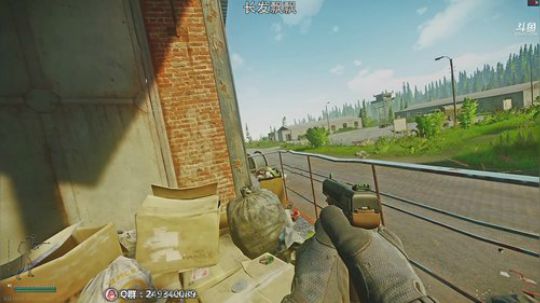 PCL又是浪漫的一天 2020-04-07 23点场