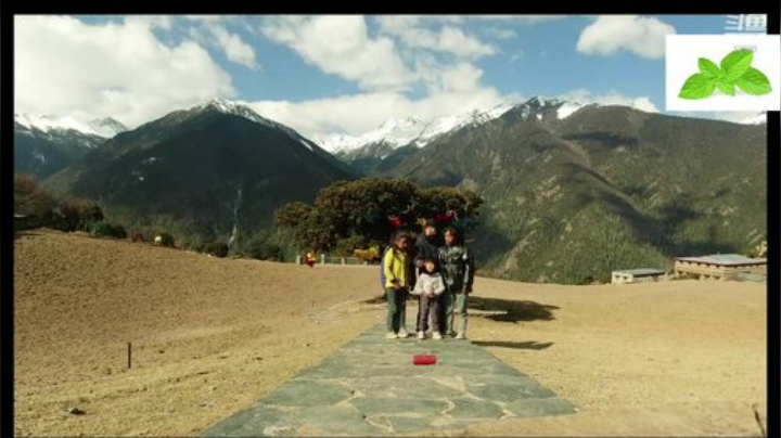 纪实直播29天返回理塘 2020-04-09 06点场