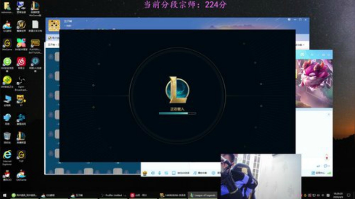 卷毛:带儿子冲峡谷！~ 2020-04-09 17点场