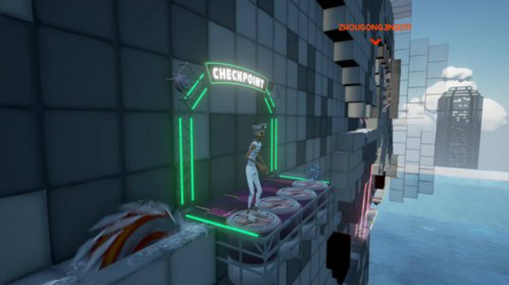 我是一名保安 工资只够早餐 2020-04-09 13点场