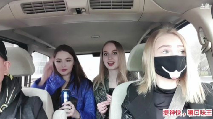 赵敏生日快乐！无忌你在哪里？ 2020-04-09 17点场