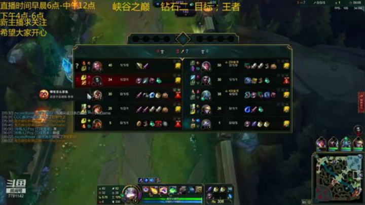 小鱼猫咪 优势对局
