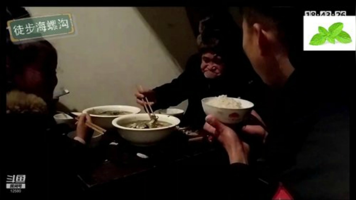 纪实直播29天返回理塘 2020-04-09 10点场