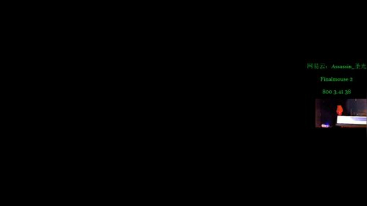 【圣光】COD欧服无挂屠杀 2020-04-07 22点场