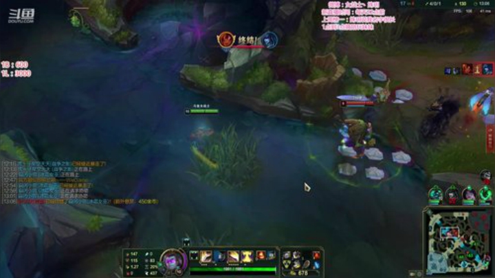 圆园团团发布了一个斗鱼视频2020-04-08