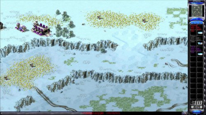 T18战队 周赛_2020-04-08-20点场