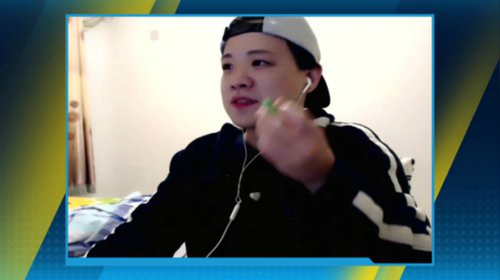 林蒙的魔术教学