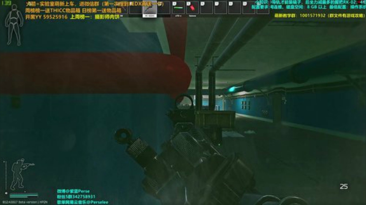 【紫蓝】疯 狂 实 验 室 2020-04-08 19点场