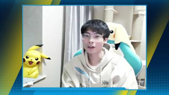 Gemini为粉丝录口播比爱