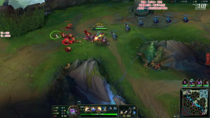 藤一的小幸运发布了一个斗鱼视频2020-04-09