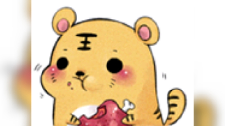 【治愈】这才是猛男该看的视频！
