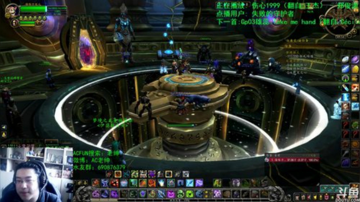 话痨绅：关于9.0的等级压缩 2020-04-10 09点场