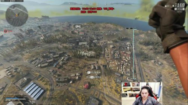 草莓：整几个绝活上单 2020-04-10 17点场