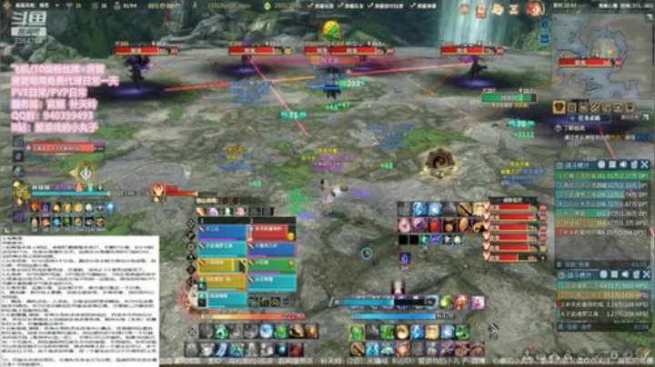 【凉凉】难解心魔困难七号鹊鬼攻略（妙奶视角）
