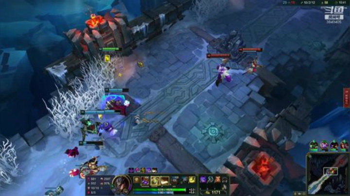 【果酱】峡谷厌食症创始人 2020-04-08 20点场