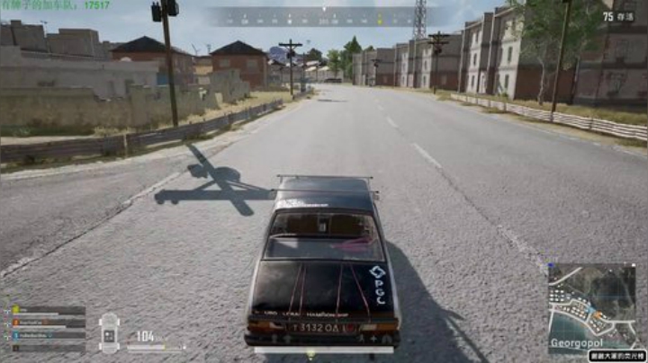 龙马精神丶老狼哥发布了一个斗鱼视频2020-04-10