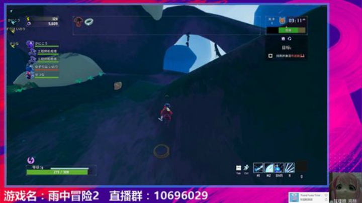 【僵尸逃跑】 2020-04-03 16点场