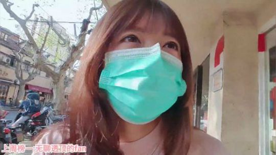 骆歆：慢直播的一天 2020-04-09 15点场