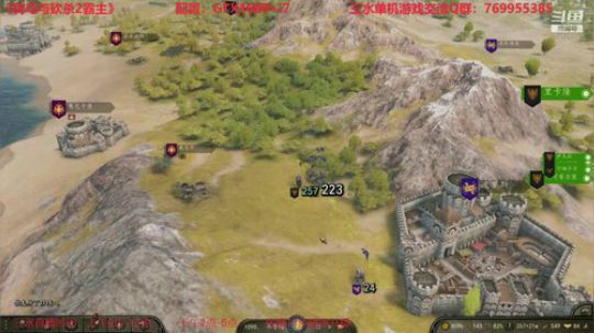 库吉特草原上的雄鹰！ 2020-04-09 18点场