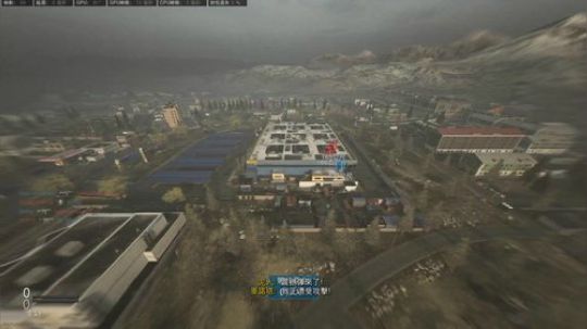COD 莽夫小队 2020-04-05 11点场
