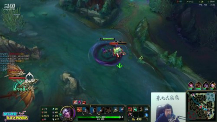 liyunanhj发布了一个斗鱼视频2020-04-10