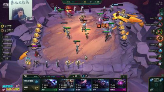 kreisler发布了一个斗鱼视频2020-04-10