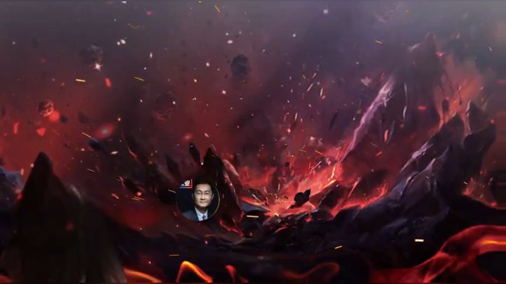 生而王者，有仇必报